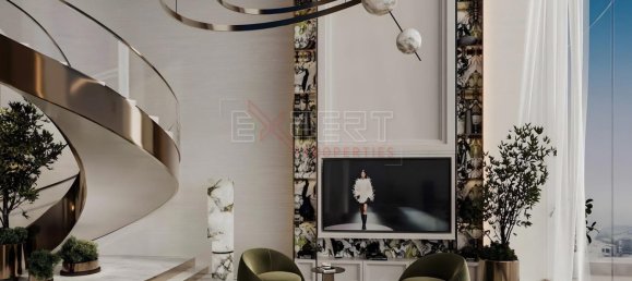 Apartamento em Business Bay, UAE 41.8 m² N.º 8672 9