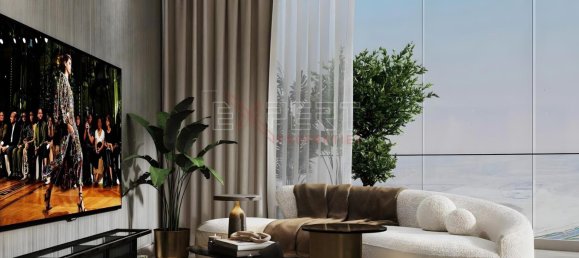 Apartamento em Business Bay, UAE 41.8 m² N.º 8672 10