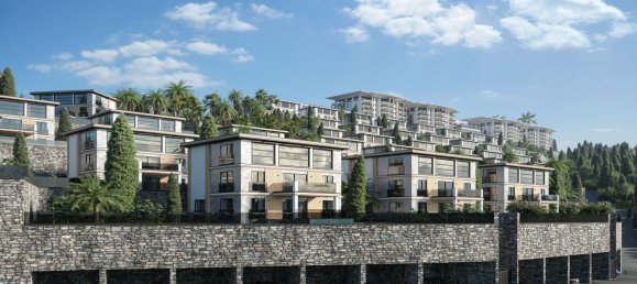 Apartment 3+1 in Olimp City, Kargicak, Turkey No. 36961 7