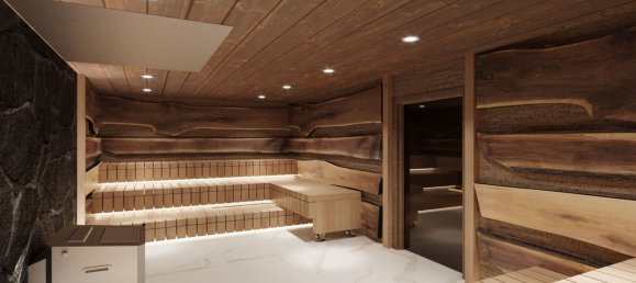 Apartment 3+1 in Olimp City, Kargicak, Turkey No. 36961 2