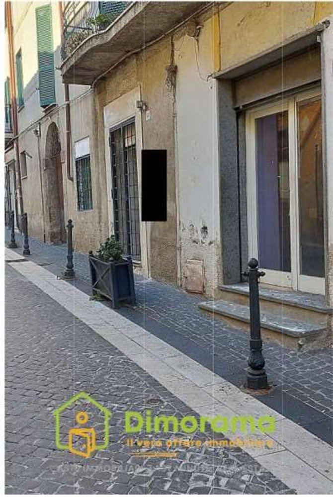 21m² Commercial property in Monterosi, Italy No. 264927