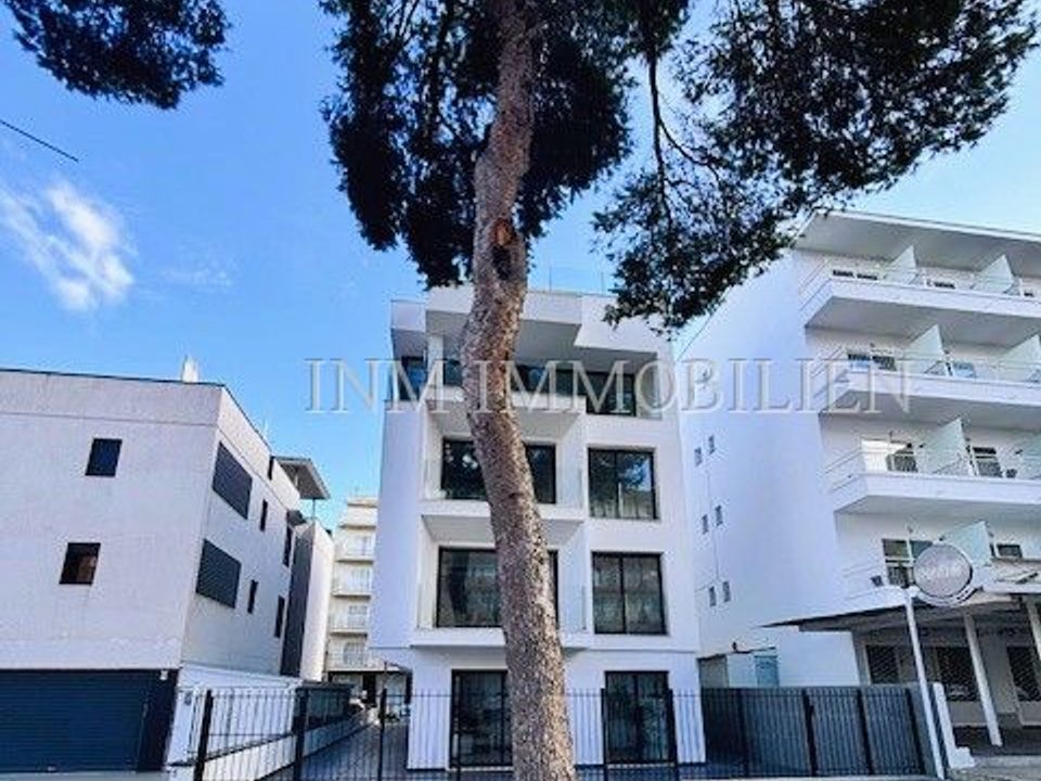 8 Schlafzimmer Stadthaus in Palma de Majorca, Spain, Nr. 189812