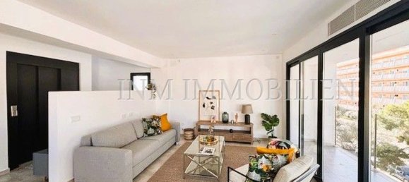 8 Schlafzimmer Stadthaus in Palma de Majorca, Spain, Nr. 189812 3