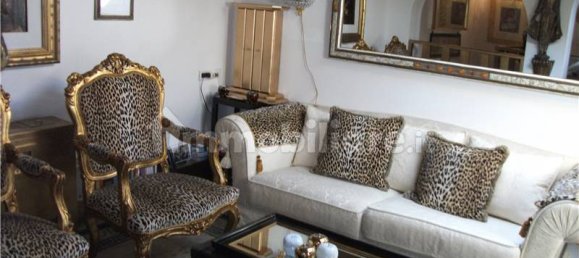 6 bedrooms Villa in Forte dei Marmi, Italy No. 189036 12