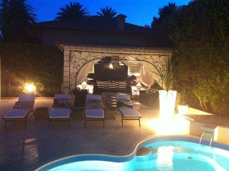 6 bedrooms Villa in Forte dei Marmi, Italy No. 189036