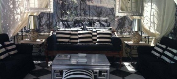 6 bedrooms Villa in Forte dei Marmi, Italy No. 189036 18