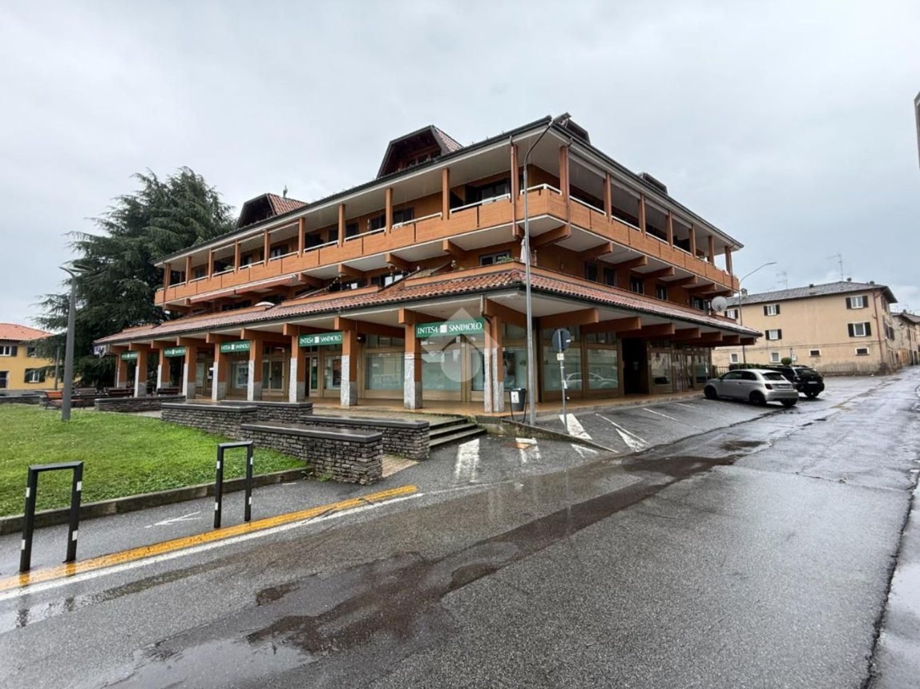 3 chambres Appartement à Gattico-Veruno, Italy No. 315628