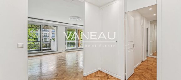 3-Zimmer Wohnung in Paris, France, Nr. 170108 4