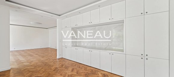 3-Zimmer Wohnung in Paris, France, Nr. 170108 2