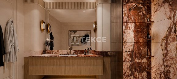 1 chambre appartement à vendre à Ras Al Khaimah, UAE № 184269 20