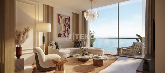1 chambre appartement à vendre à Ras Al Khaimah, UAE № 184269 11