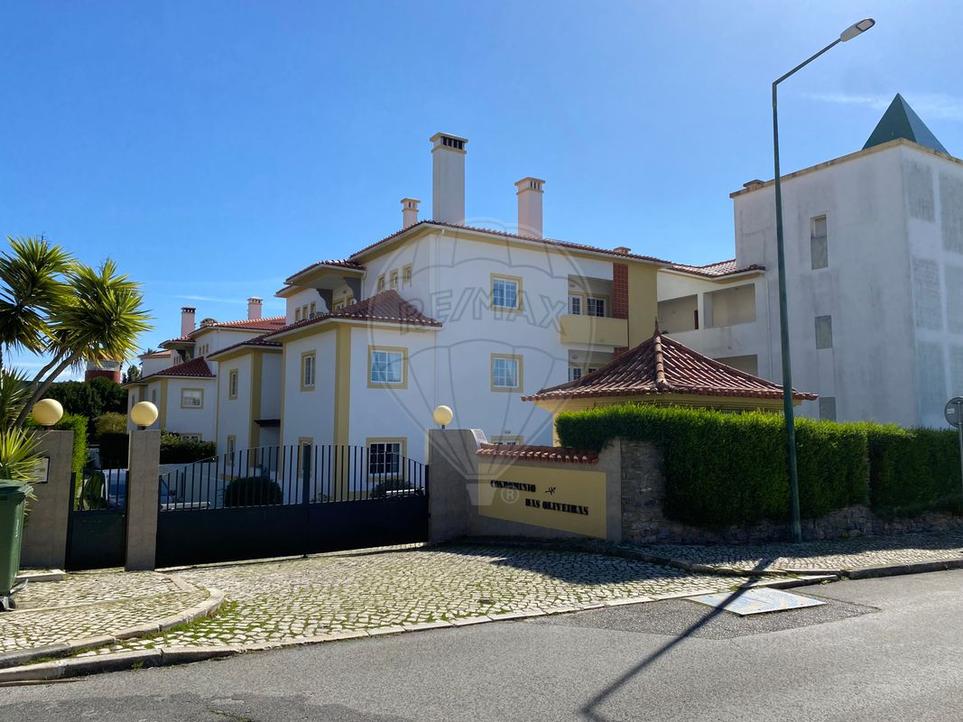 3 bedrooms Apartment in Sintra, Portugal No. 191429