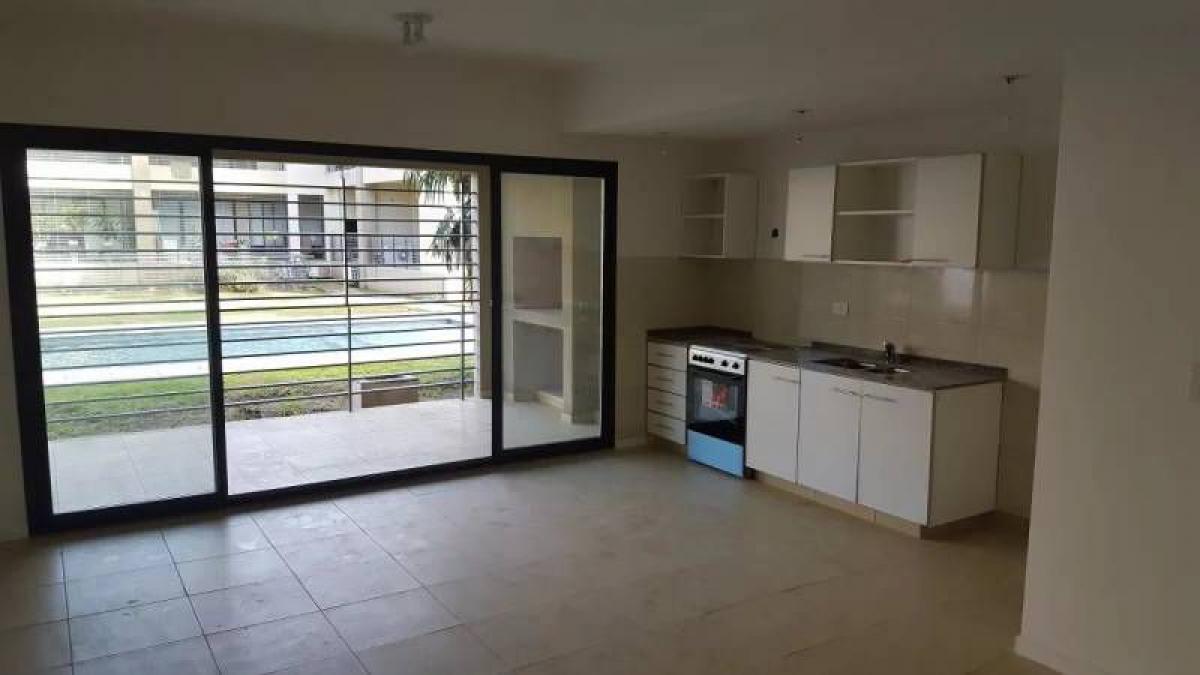 Студия в Пилар, Аргентина № 82797