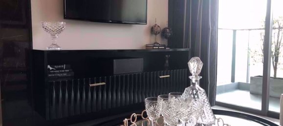 2 Schlafzimmer Eigentumswohnung in Bang Kho Laem, Thailand, Nr. 10327 4