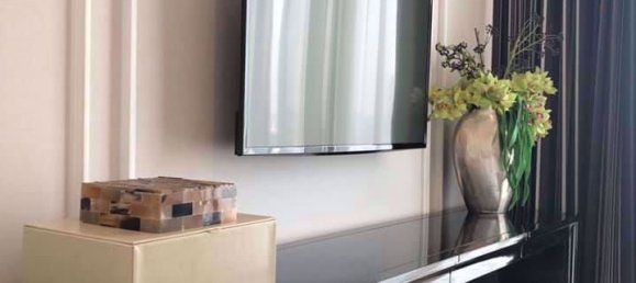 2 Schlafzimmer Eigentumswohnung in Bang Kho Laem, Thailand, Nr. 10327 3