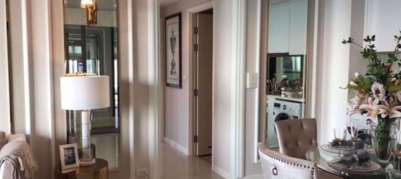 2 Schlafzimmer Eigentumswohnung in Bang Kho Laem, Thailand, Nr. 10327 6