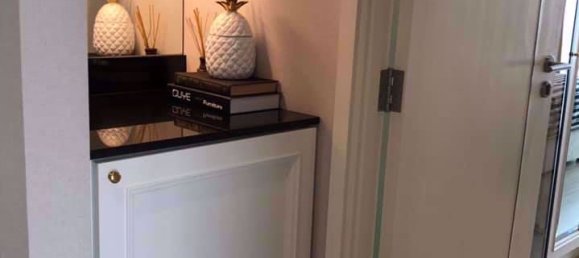 2 Schlafzimmer Eigentumswohnung in Bang Kho Laem, Thailand, Nr. 10327 10