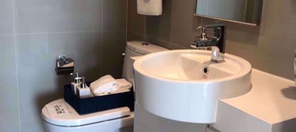 2 Schlafzimmer Eigentumswohnung in Bang Kho Laem, Thailand, Nr. 10327 13