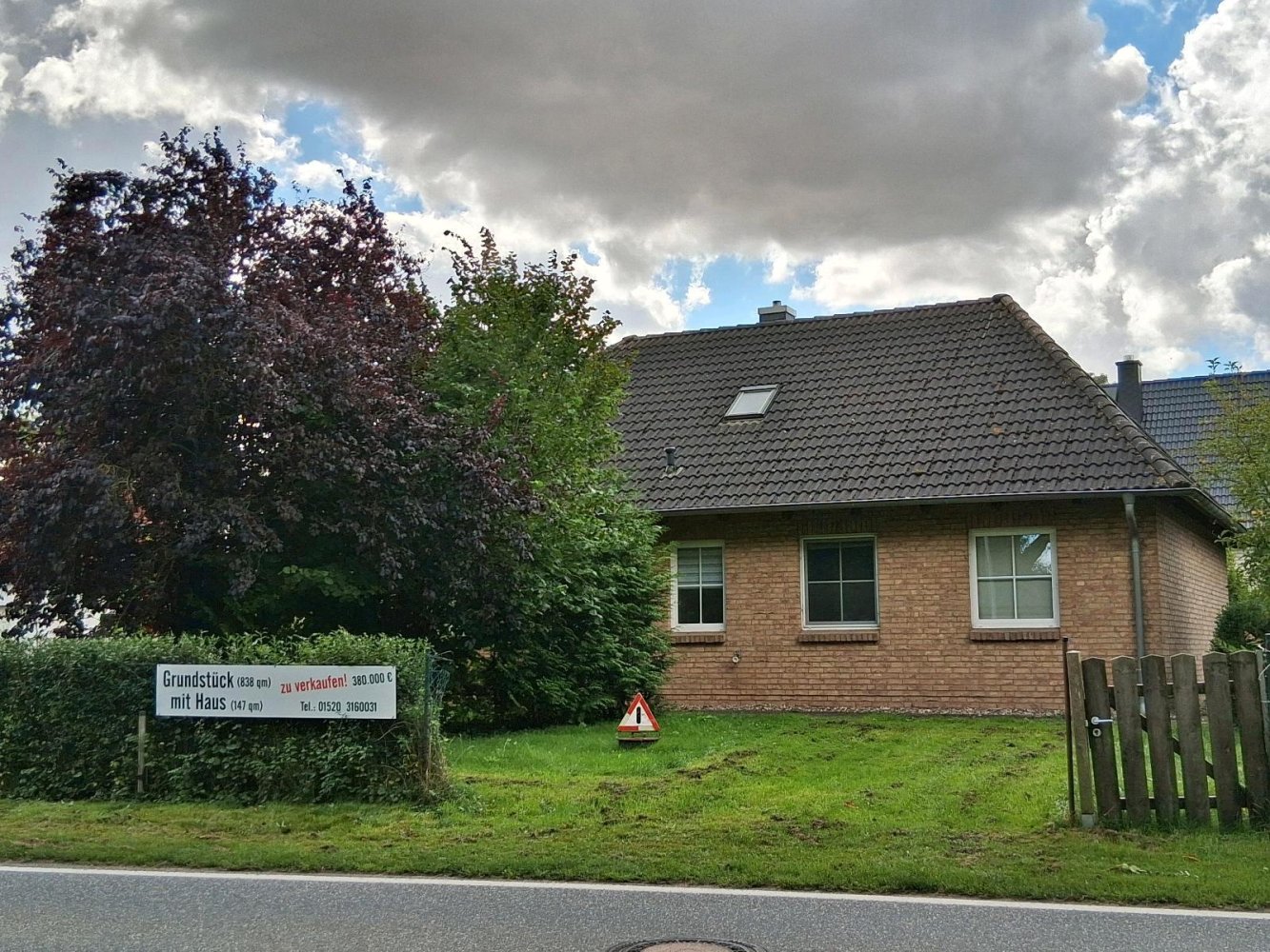 1 Schlafzimmer Grundstück in Rostock, Germany, Nr. 368529