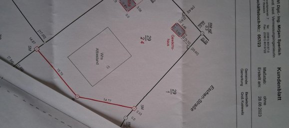 1 Schlafzimmer Grundstück in Rostock, Germany, Nr. 368529 11