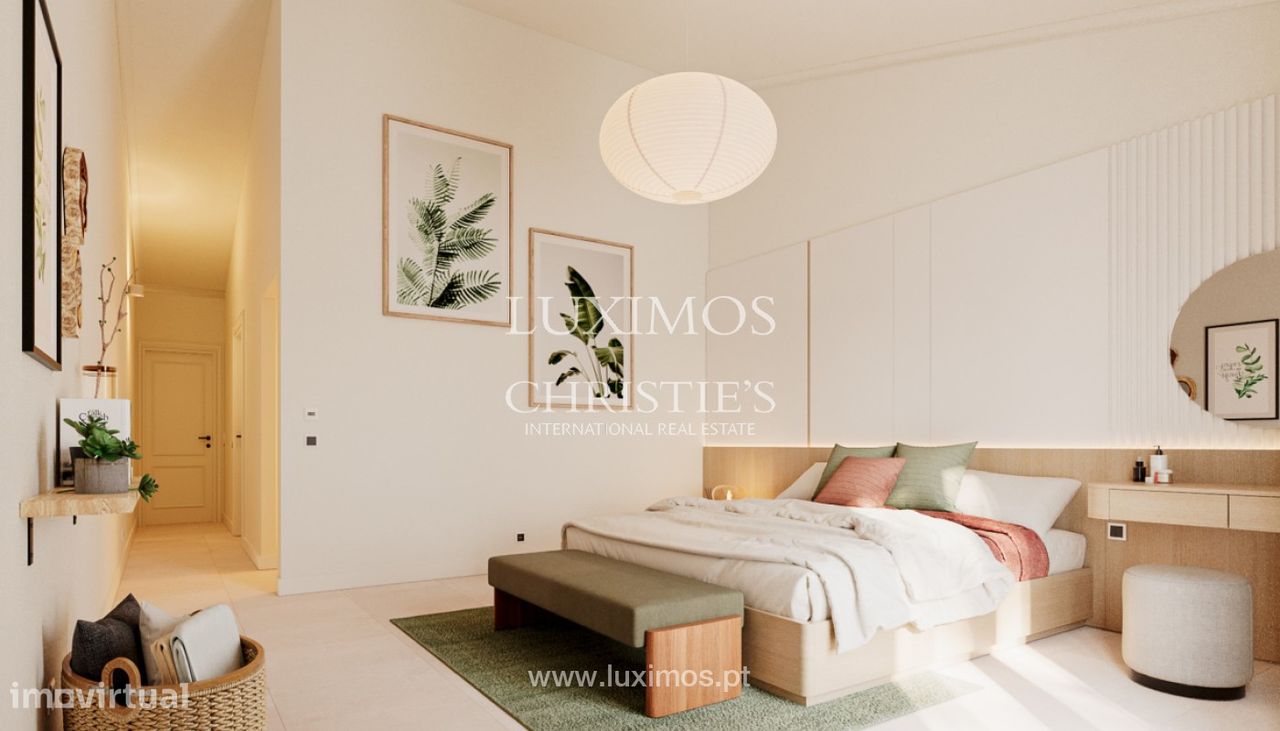 3 bedrooms Villa in Faro, Portugal No. 111335