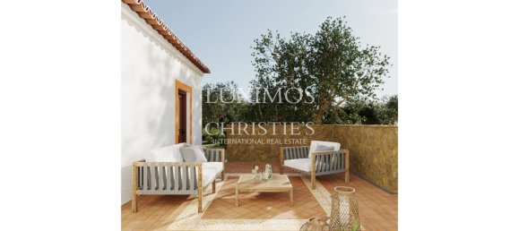 3 bedrooms Villa in Faro, Portugal No. 111335 7