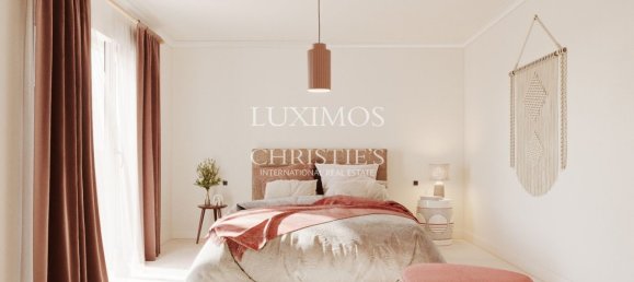 3 bedrooms Villa in Faro, Portugal No. 111335 2