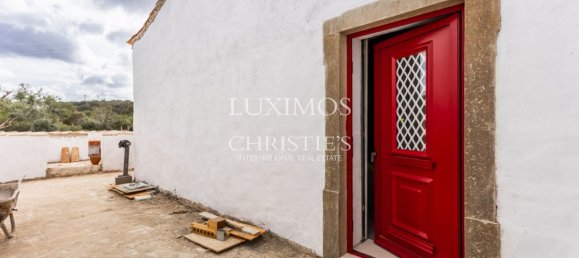 3 bedrooms Villa in Faro, Portugal No. 111335 16