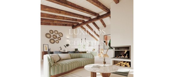 3 bedrooms Villa in Faro, Portugal No. 111335 4