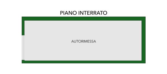 3 rooms Apartment in Matera, Italy No. 24933 19