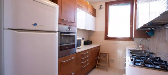 5 rooms Apartment in Venice, Italy No. 297120 15