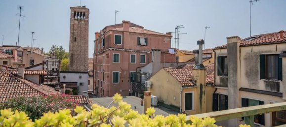 5 rooms Apartment in Venice, Italy No. 297120 18