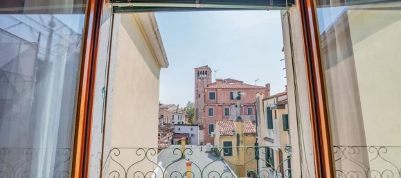 5 rooms Apartment in Venice, Italy No. 297120 10