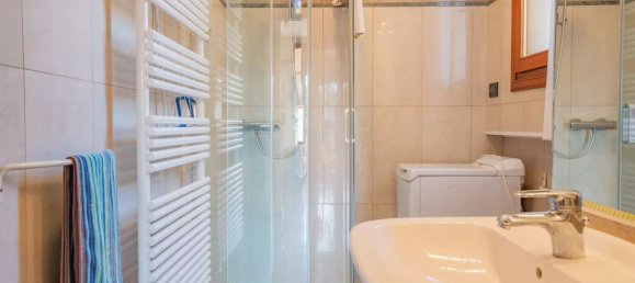 5 rooms Apartment in Venice, Italy No. 297120 13