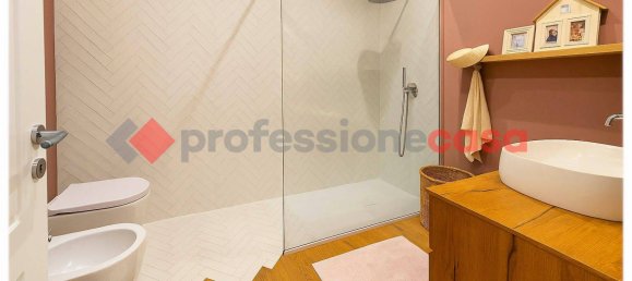 3 bedrooms Apartment in Livorno, Italy No. 354634 26