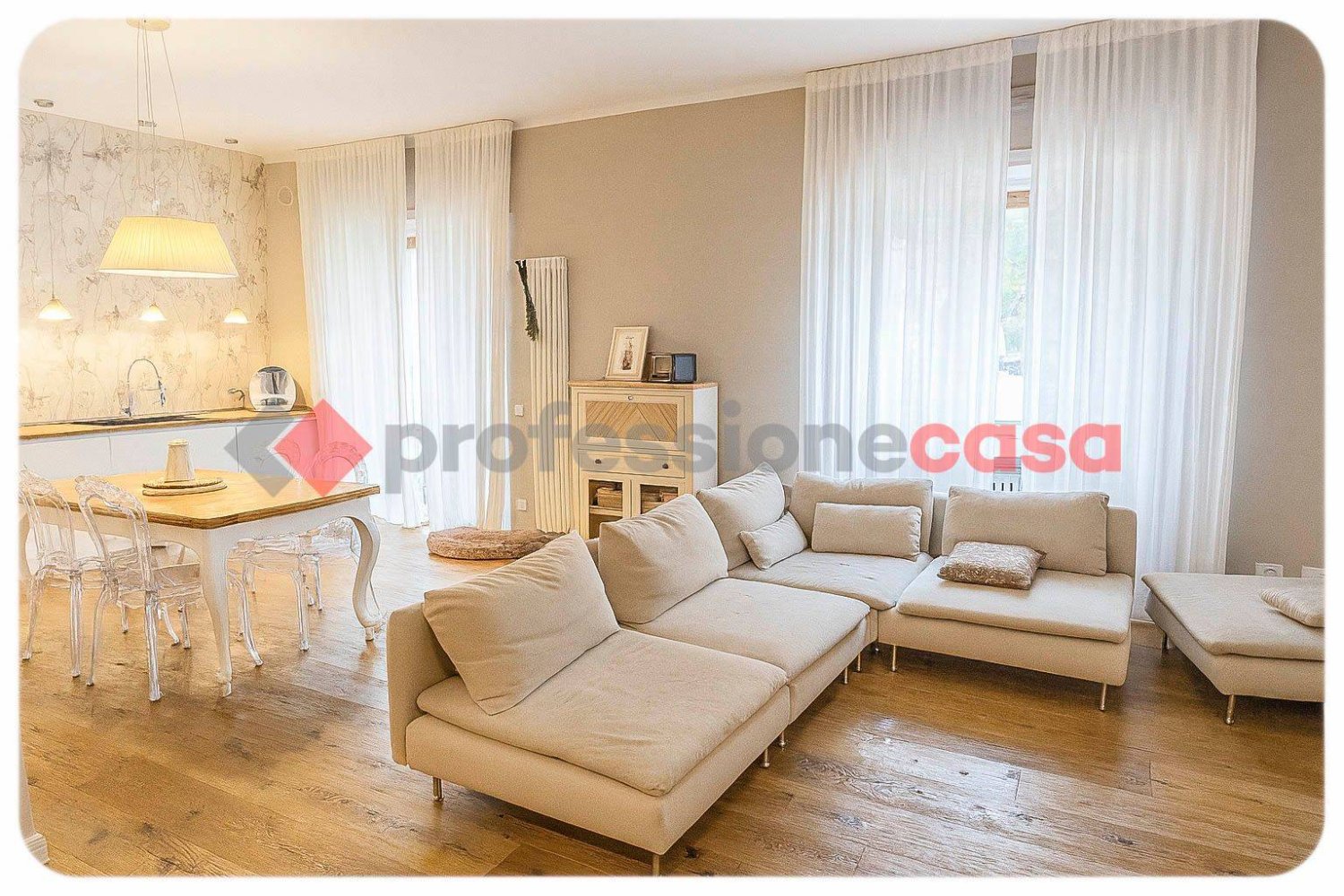 3 bedrooms Apartment in Livorno, Italy No. 354634