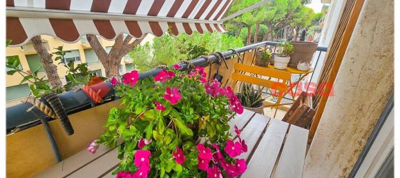 3 bedrooms Apartment in Livorno, Italy No. 354634 7