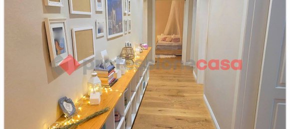 3 bedrooms Apartment in Livorno, Italy No. 354634 11