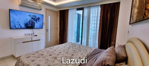 Кондоминиум с 1 спальней в Банг Ламунг, Таиланд № 15342 9