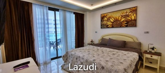 Кондоминиум с 1 спальней в Банг Ламунг, Таиланд № 15342 6