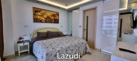 Кондоминиум с 1 спальней в Банг Ламунг, Таиланд № 15342 7