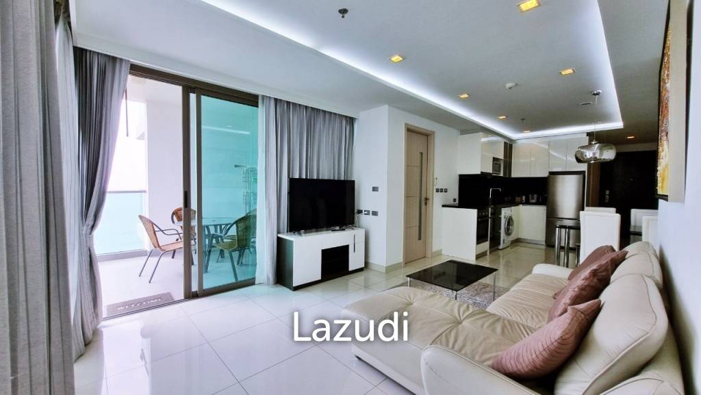 Кондоминиум  с 1 спальней в Банг Ламунг, Таиланд № 15342