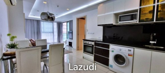 Кондоминиум с 1 спальней в Банг Ламунг, Таиланд № 15342 2