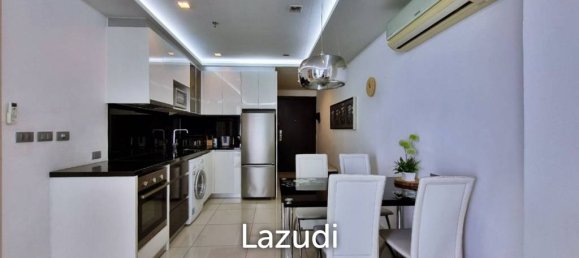 Кондоминиум с 1 спальней в Банг Ламунг, Таиланд № 15342 3