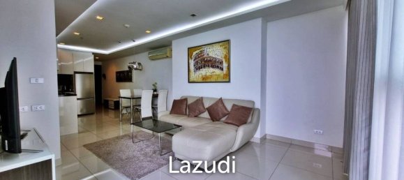 Кондоминиум с 1 спальней в Банг Ламунг, Таиланд № 15342 4