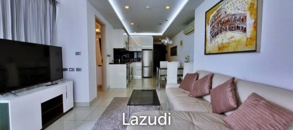 Кондоминиум с 1 спальней в Банг Ламунг, Таиланд № 15342 5