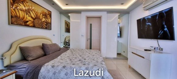 Кондоминиум с 1 спальней в Банг Ламунг, Таиланд № 15342 8