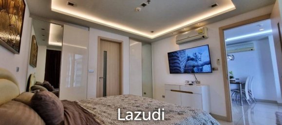 Кондоминиум с 1 спальней в Банг Ламунг, Таиланд № 15342 10