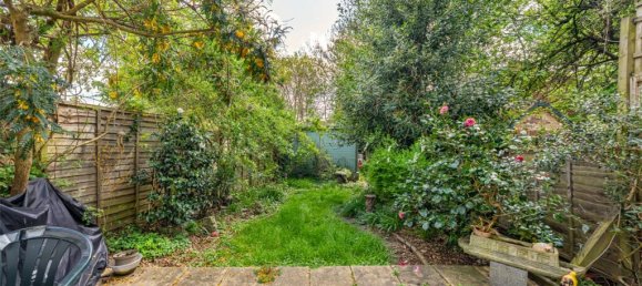 4 bedrooms House in Colindale, United Kingdom No. 7830 20