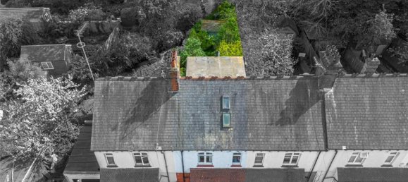 4 bedrooms House in Colindale, United Kingdom No. 7830 17